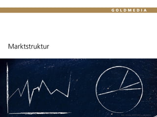 Marktstruktur
Quelle: Goldmedia Analyse
8
Bild: Fotolia_85977693_L_© faithie
 