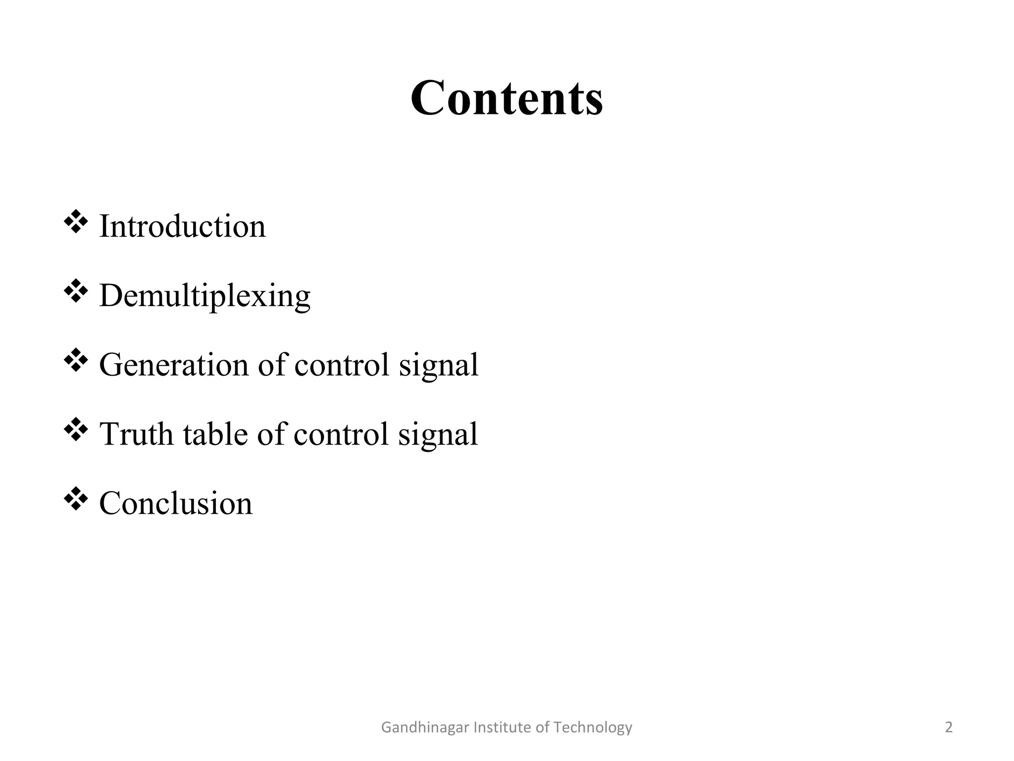 Demultiplexing of buses of 8085 microprocessor | PPT