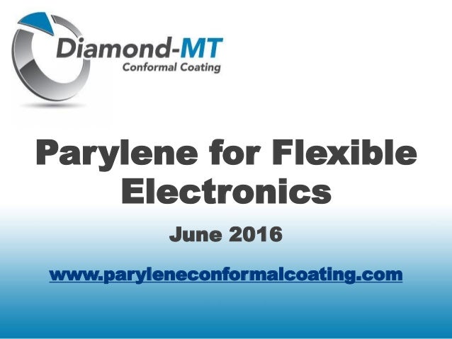 parylene
