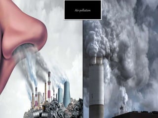 Environmental Pollution