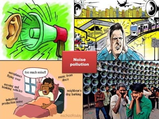 Environmental Pollution