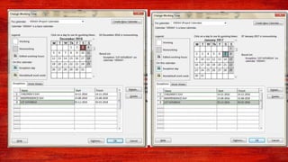 MICROSOFT PROJECT TUTORIAL | PPTX