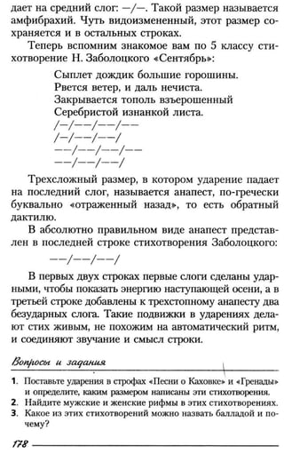 160 2  литература. 6кл. в 2ч. ч.2-маранцман в.г. и др_2009 -303с