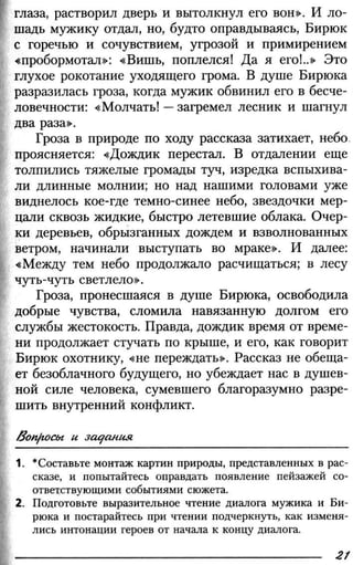 160 2  литература. 6кл. в 2ч. ч.2-маранцман в.г. и др_2009 -303с
