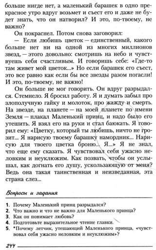160 2  литература. 6кл. в 2ч. ч.2-маранцман в.г. и др_2009 -303с