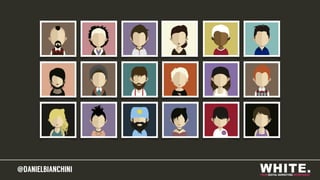 @DANIELBIANCHINI@DANIELBIANCHINI
 