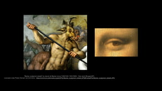 "Backer Judgment (detail)" by Jacob de Backer (circa 1540/1545–1591/1600) - Own work (BurgererSF).
Licensed under Public Domain via Commons - https://commons.wikimedia.org/wiki/File:Backer_Judgment_(detail).JPG#/media/File:Backer_Judgment_(detail).JPG
 