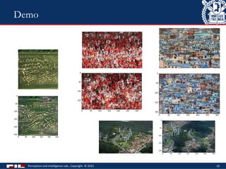 Perception and Intelligence Lab., Copyright © 2015 10
Demo
 