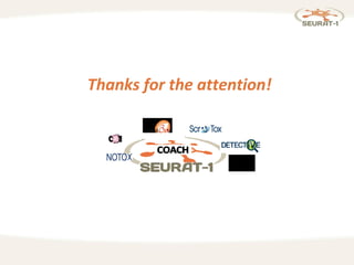 Thanks for the attention!
 