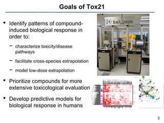 In vitro and high throughput screening (HTS) assays | PDF