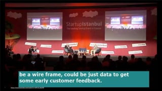 *Source: https://www.youtube.com/watch?v=6PR-8_6AzP8
 