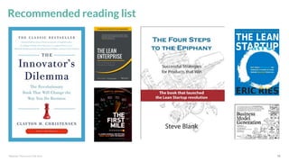 *Source: 56
Recommended reading list
Place your link here
 