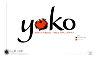 Yoko Japanese Restaurant