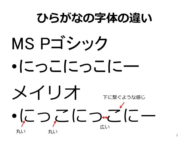mspゴシックとmsゴシックの違い, msゴシック 見やすい – ITXKRQ