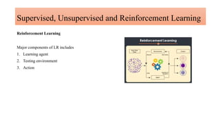 Generative AI and Large Language Models (LLMs) | PPTX