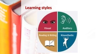 Design of effective learning classroom | PPTX