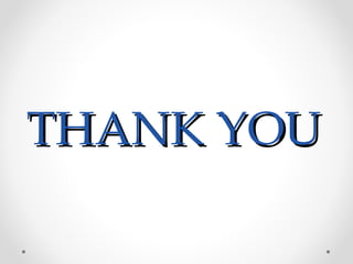 THANK YOUTHANK YOU
 