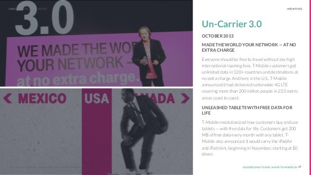 tmobile uncarrier
