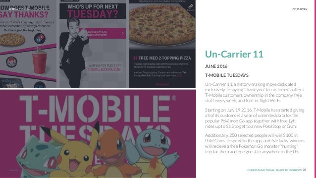 tmobile uncarrier