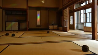 20160303 Artist Talk @ Kyoto Art Center