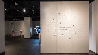 20160303 Artist Talk @ Kyoto Art Center