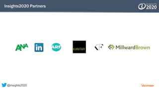 Insights2020 Partners
@insights2020
 