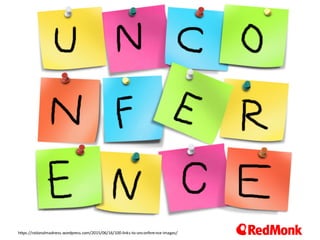 https://rationalmadness.wordpress.com/2015/06/16/100-links-to-unconference-images/
 