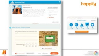 Be your very best, every day.
 