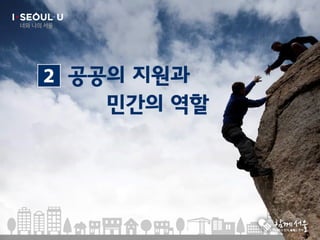 역세권 2030 청년주택 기자설명회