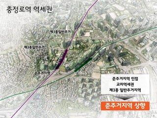 역세권 2030 청년주택 기자설명회
