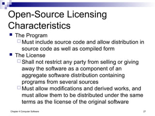 System software computer software types of software | PPT