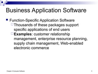 System software computer software types of software | PPT