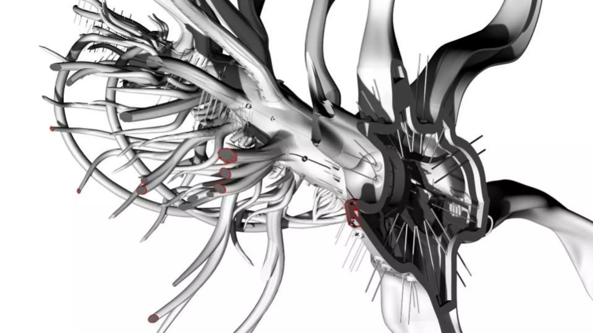 Alex Haw lecture 160411 - Museum of Architecture - Mobile Orchard