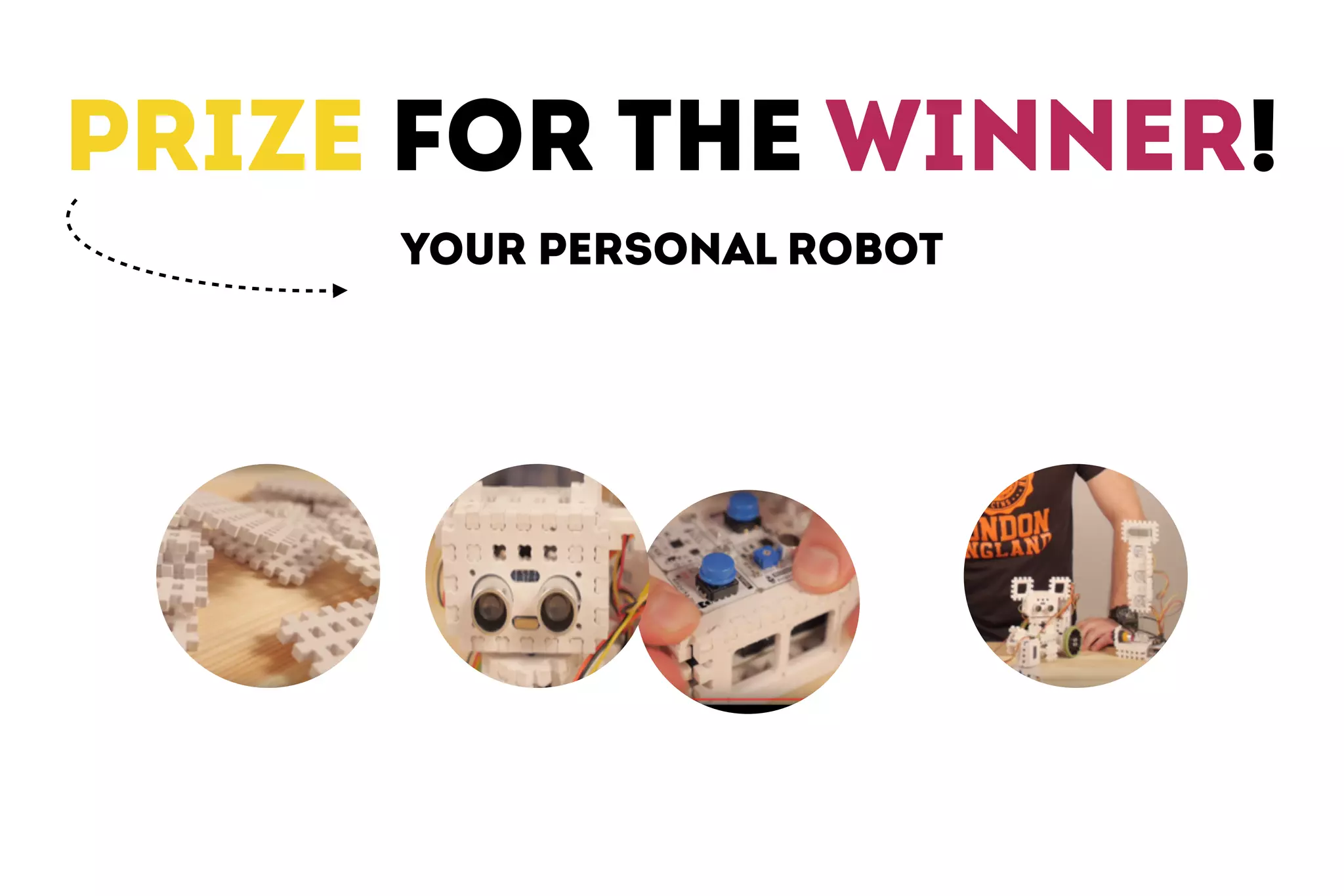 More details are
coming soon…
Do not miss them!
We will alert you with all news!
 