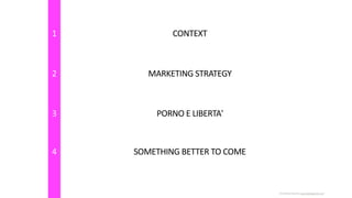 Marketing for Documentaries