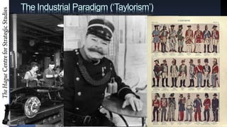 The Industrial Paradigm (ղǰ)
 