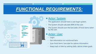 MyCalMate Android App_Project Presentation | PPTX