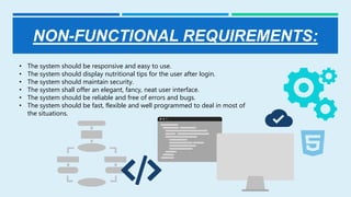 MyCalMate Android App_Project Presentation | PPTX