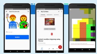 MyCalMate Android App_Project Presentation | PPTX