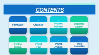 MyCalMate Android App_Project Presentation | PPTX