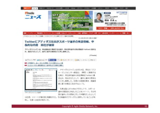 50Copyright © Agile Media Network, Inc.
 