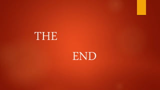 THE
END
 