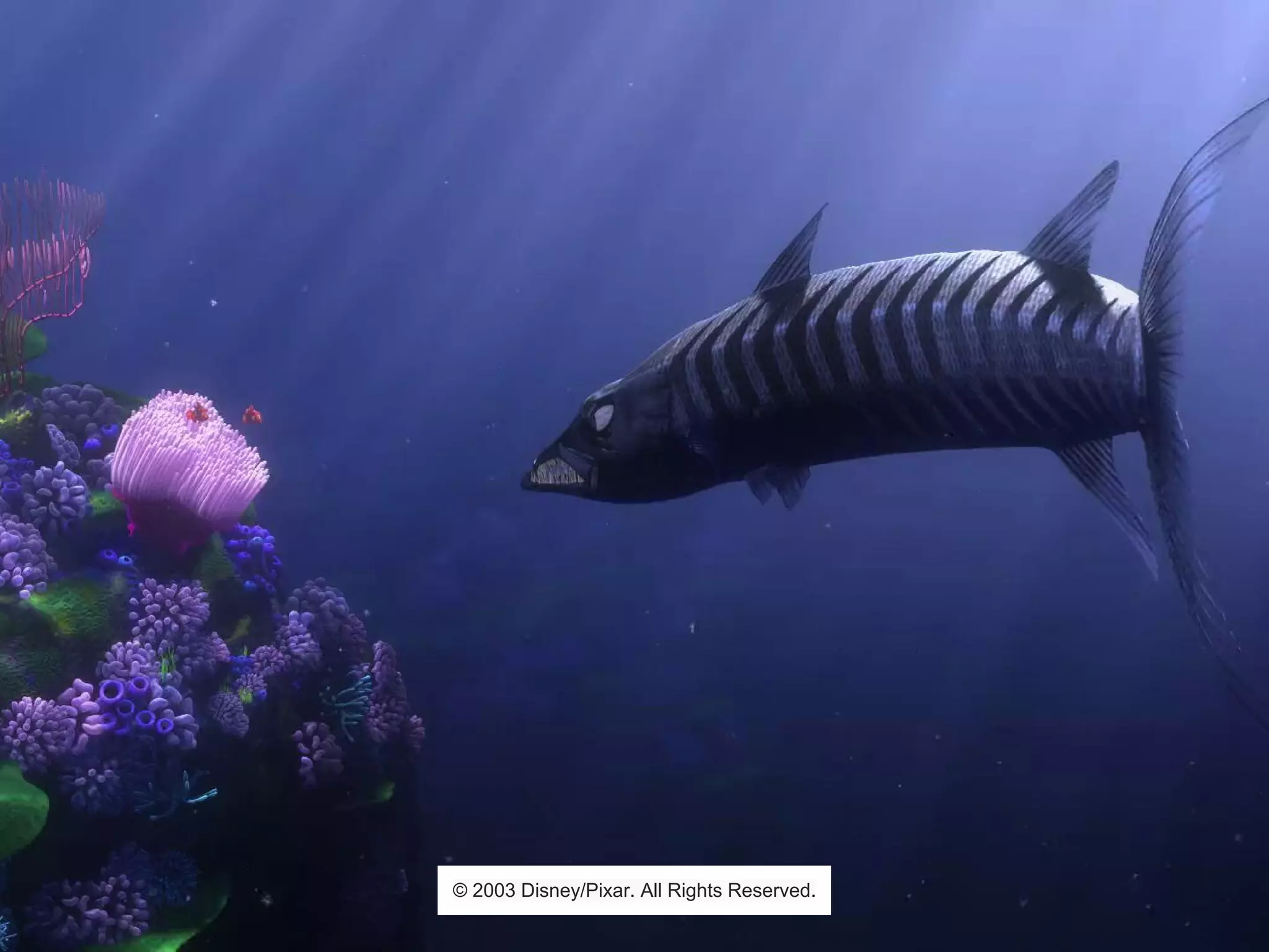 @asgrim
© 2003 Disney/Pixar. All Rights Reserved.
 