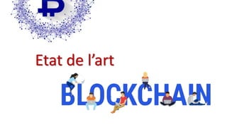 Etat de l’art
 
