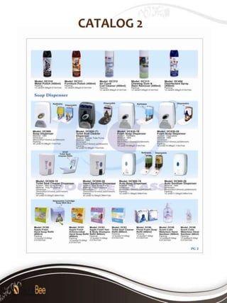 CATALOG 2
 