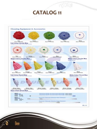 CATALOG 11
 