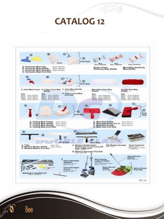 CATALOG 12
 