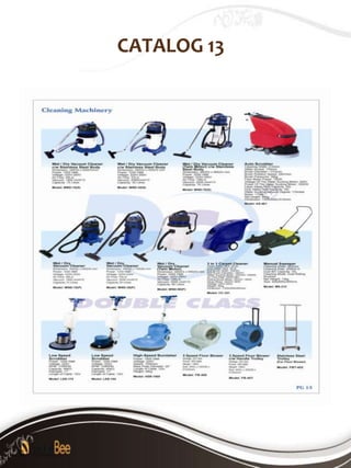 CATALOG 13
 