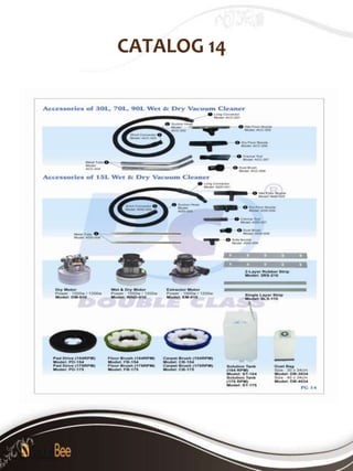CATALOG 14
 