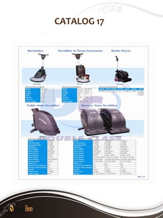 CATALOG 17
 
